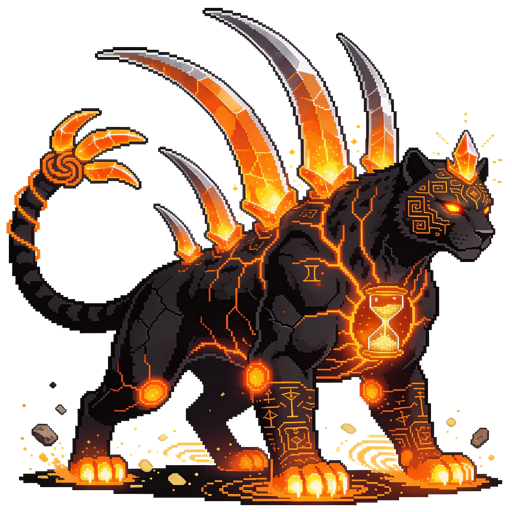 Chronofel